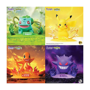 Pokémon Funism Figurines | Collector Display Figures