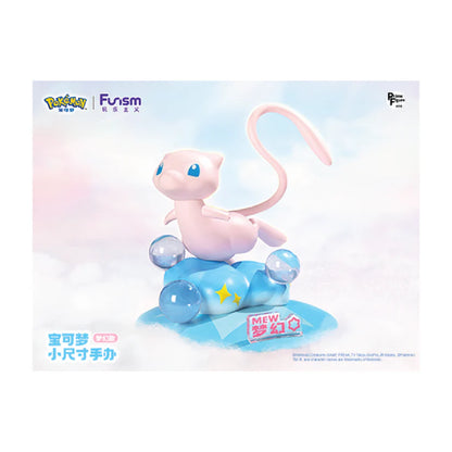 Pokémon Funism Figurines | Collector Display Figures