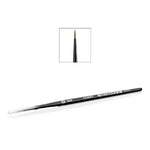 Citadel Tools Small Base Brush for Miniature Painting