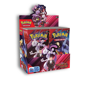 Destined Rivals Booster Box (EN) | Scarlet & Violet sv10 | Pokémon TCG