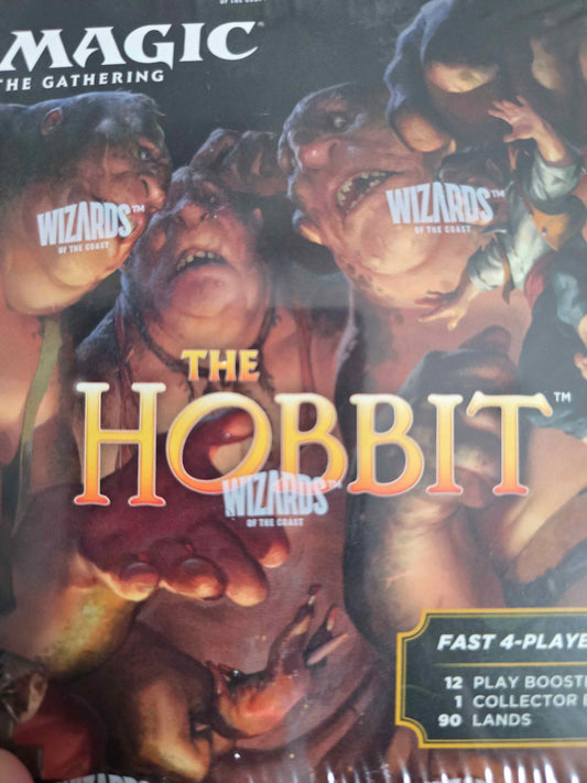 Magic the Gathering Draft Night