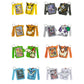 Pokémon Eevee Keychain Gift Set Blind Box - S-Chinese Exclusive – image 5