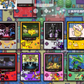 Eif Origins 4.0 Booster Box | 30 Packs | Game Boy Style Trading Cards | Ditto & Legendary Pokemon Art – image 7
