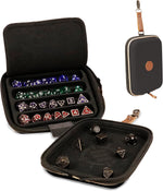 Enhance Designer Edition Dice Tray (Black)