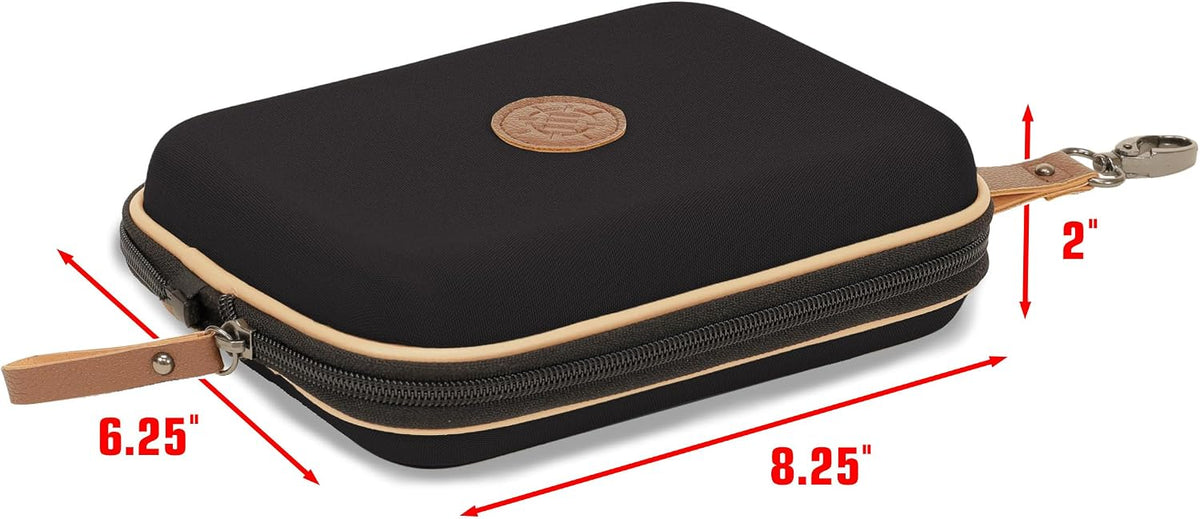 Enhance Designer Edition Dice Tray (Black) – image 2