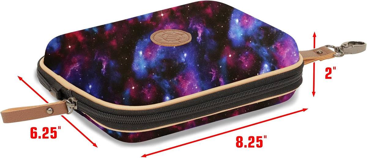 Enhance Designer Edition Dice Tray (Galaxy) – image 2