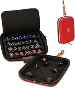 Enhance Designer Edition Dice Tray (Red)