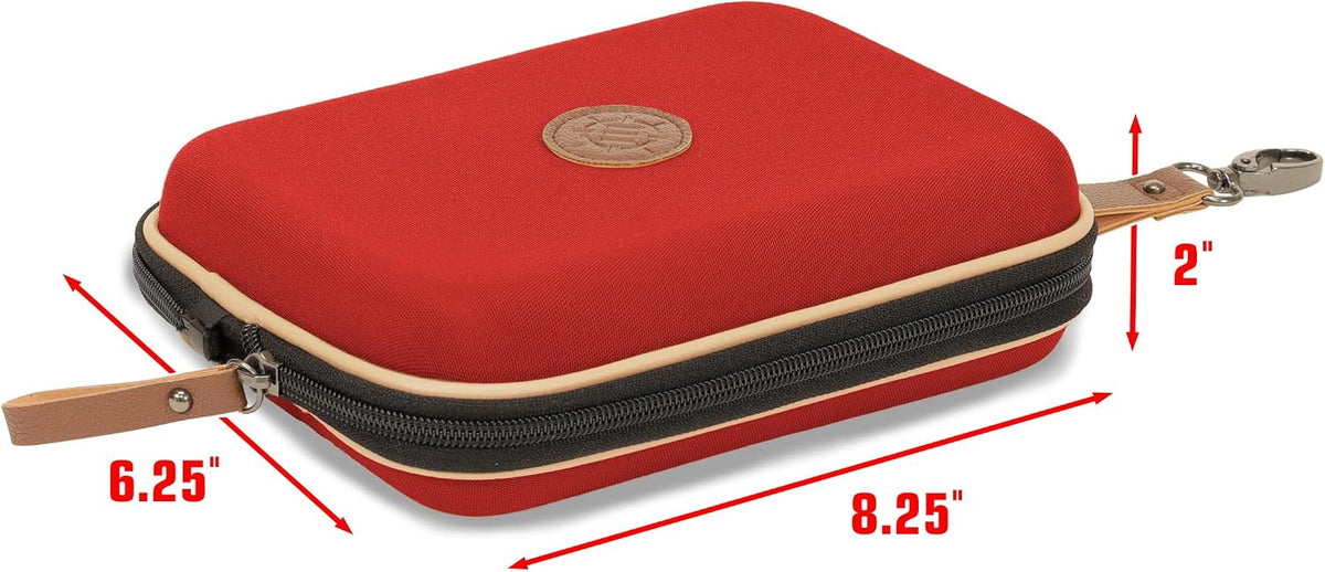 Enhance Designer Edition Dice Tray (Red) – image 2