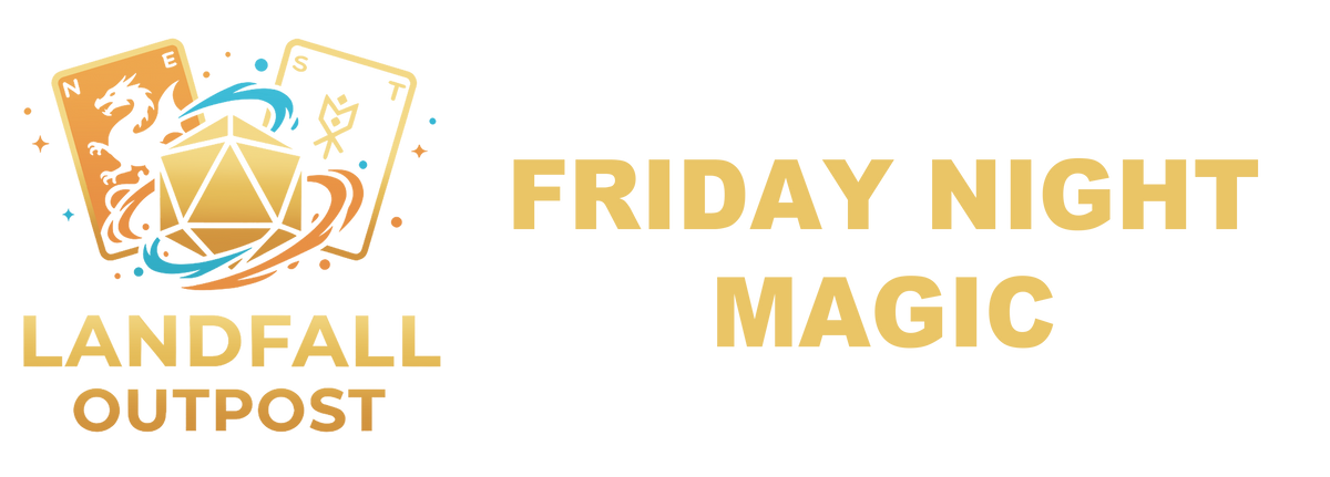 Store Event - Friday Night Magic