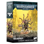Warhammer 40000 Ork Weirdboy Citadel Miniature Kit