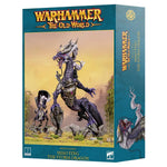 Warhammer The Old World Miao Ying the Storm Dragon Miniature Kit