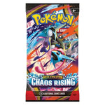 POS - Pokémon TCG: Mega Evolution—Chaos Rising Booster Pack (ME04)