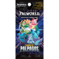 Palworld TCG Dawn of Palpagos Single Factory Sealed Booster Pack Packet