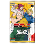 Union Arena TCG: Sakamoto Days Booster Pack (UE19BT)