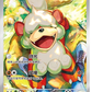 Pokémon TCG Gem Pack Vol. 5 Booster Box (CBB5C) - Simplified Chinese Exclusive – image 3