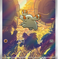 Pokémon TCG Gem Pack Vol. 5 Booster Box (CBB5C) - Simplified Chinese Exclusive – image 10