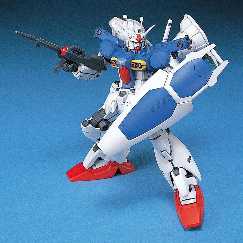HGUC 1/144 RX-78GP01-Fb Gundam Zephyranthes Full Burnern (#018) – 0083 Stardust Memory Model Kit