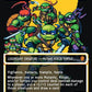 Teenage Mutant Ninja Turtles (TMT) Collector Booster Pack | 1 Sealed Pack – image 3