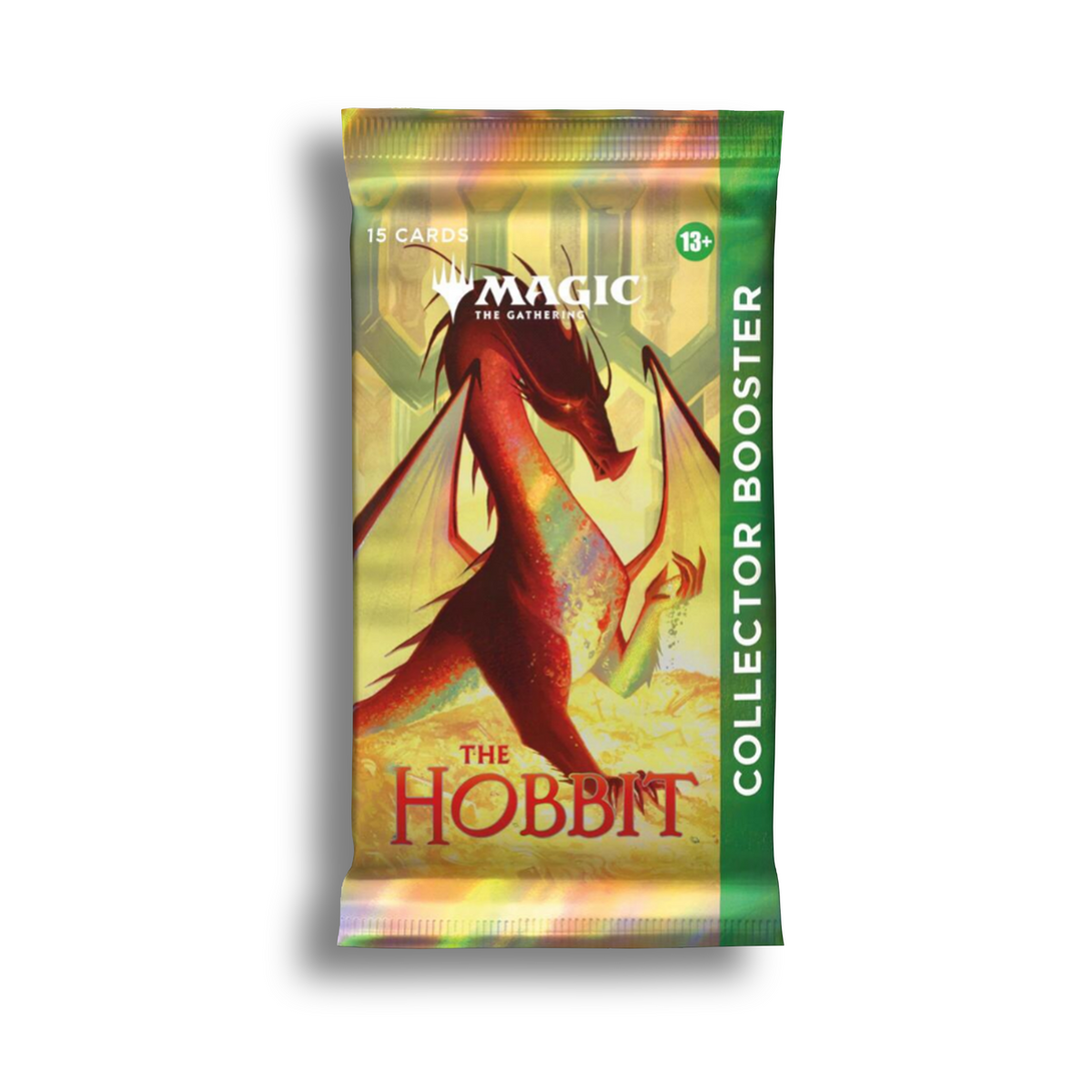 Magic: The Gathering — The Hobbit Collector Booster Pack