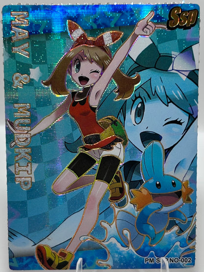 Eif Origins 4.0 Booster Box | 30 Packs | Game Boy Style Trading Cards | Ditto & Legendary Pokemon Art