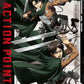 Attack on Titan Starter Deck – Union Arena (UE10ST) | Ready-to-Play TCG – image 2