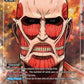 Attack on Titan Starter Deck – Union Arena (UE10ST) | Ready-to-Play TCG – image 4