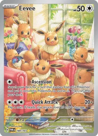 Pokémon TCG Twilight Masquerade Elite Trainer Box (EN) | Scarlet & Violet sv06
