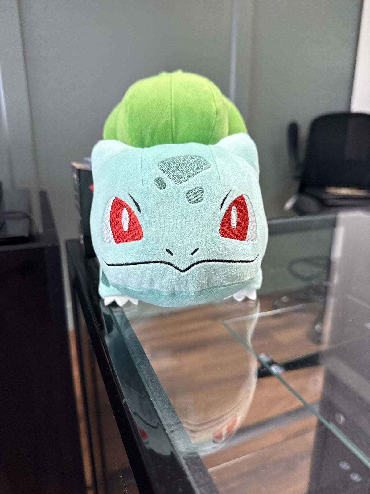 Bulby Plush