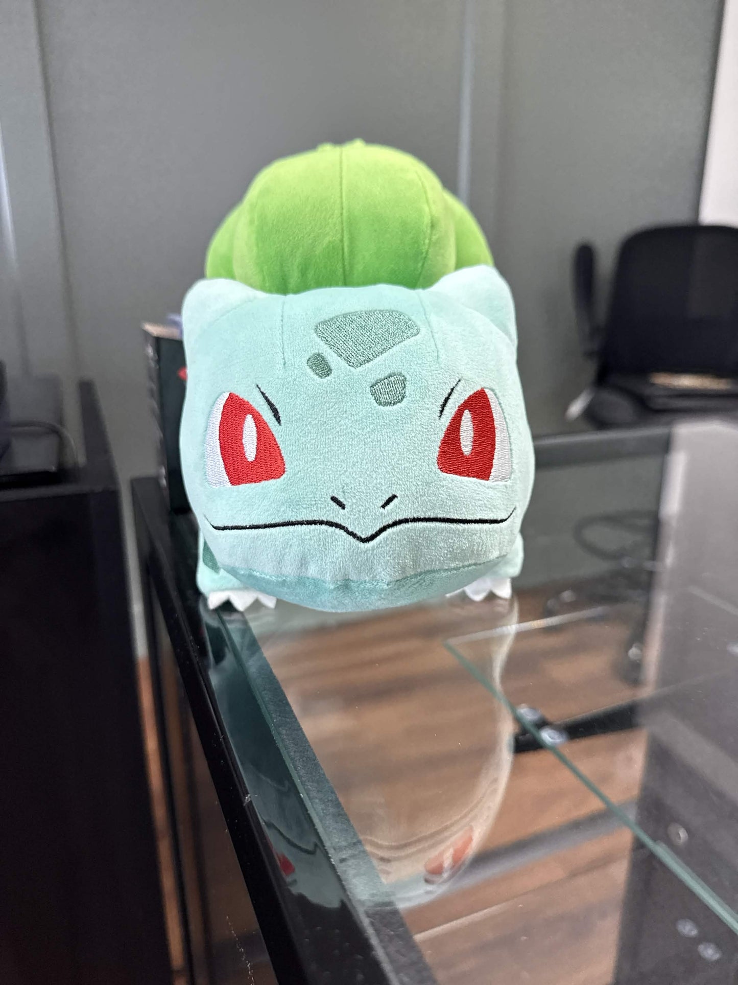 Bulby Plush