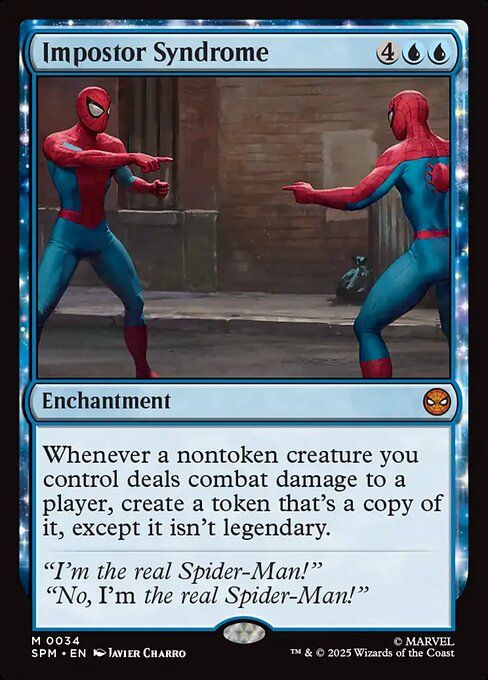 Marvel's Spider-Man Magic: The Gathering Play Booster - 3 Pack Bundle