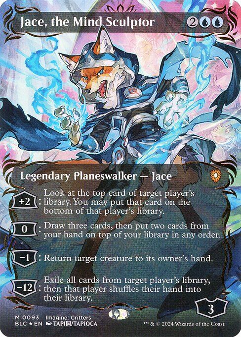 bloomburrow collector booster box contents Bloomburrow