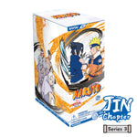 Naruto Kayou Chapter Jin 03 Booster Display Box