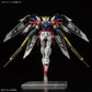 Bandai RG 1/144 Wing Gundam Zero (#43) – Mobile Suit Gundam Wing Real Grade Model Kit – image 4