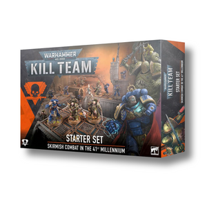 Warhammer 40,000: Kill Team Starter Set (Product Code 103-54)