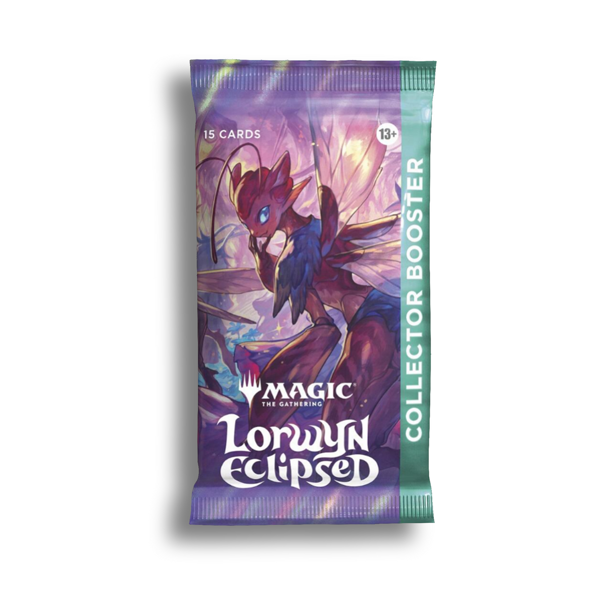 Magic: The Gathering – Lorwyn Eclipsed Collector Booster Pack