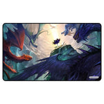 GamerMats Lotus Guardian Playmat