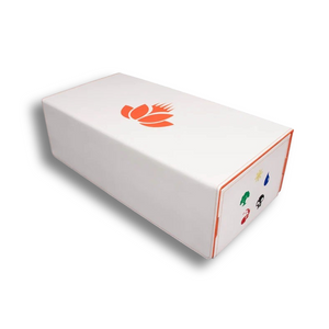 Magic: The Gathering Mana 8 Lotus Dropship Storage Box (1000+ Cards)