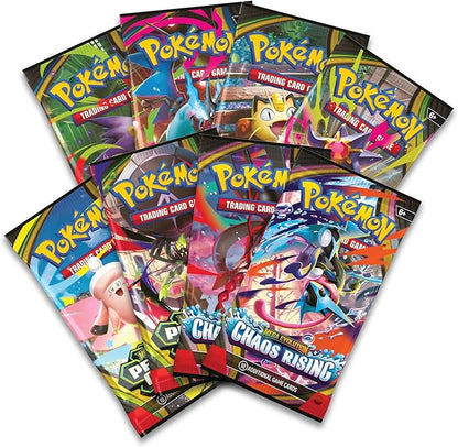 Pokémon TCG: Mega Greninja ex Premium Collection
