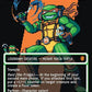Teenage Mutant Ninja Turtles (TMT) Collector Booster Pack | 1 Sealed Pack – image 5