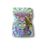 Mystery Dice Goblin Mystery D20 Bag