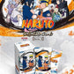 Naruto Kayou Chapter Jin 03 Booster Display Box – image 2
