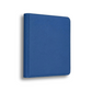 Portable 9-Pocket PU Leather Trading Card Binder with Zipper Closure (360 Pocket)