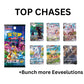 Pokémon Eevee Keychain Gift Set Blind Box - S-Chinese Exclusive – image 4