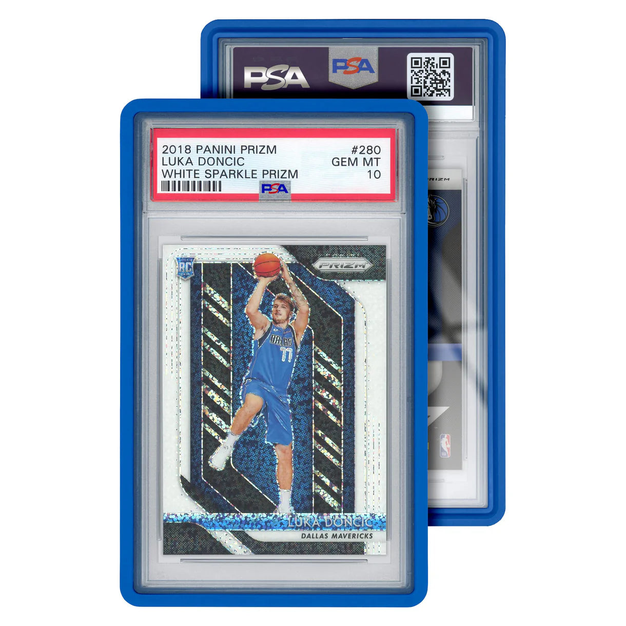 Graded Guard Standard Case (PSA) | Card Protection