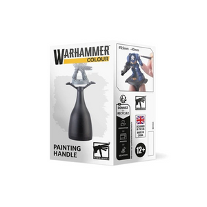 Warhammer Tools: Painting Handle (Mk3)