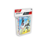 Pokémon TCG: Pitch Black Mini Portfolio