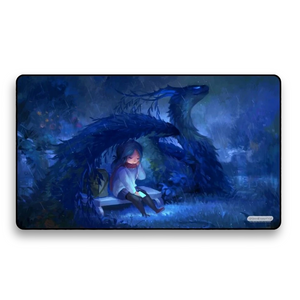 Playmat: Dragon Stories