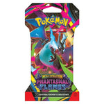 Pokémon Phantasmal Flames Sleeved Booster Pack | ME02