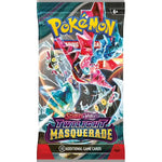 Pokémon TCG Twilight Masquerade Booster Pack (EN) | Scarlet & Violet sv06