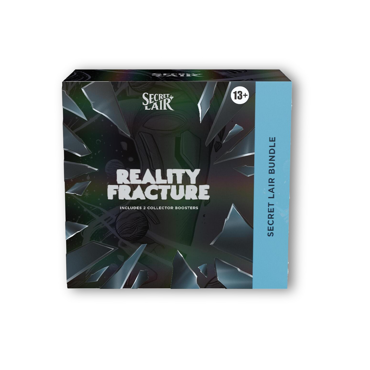 Magic: The Gathering Reality Fracture Secret Lair Bundle